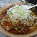 覆麺 智 - 