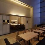 SUSHI TOKYO TEN、 - 