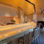 Sushi Tokyo Ten、 橫濱店