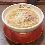 麺屋 とり仁 - 