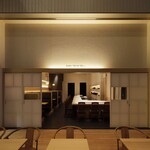 SUSHI TOKYO TEN、 - 