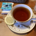 コメダ珈琲店 姥子山店 - 