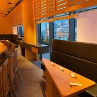 SUSHI TOKYO TEN、 - 