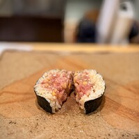 鮨　まつ本 - 