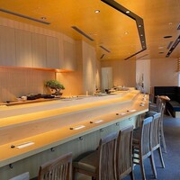 SUSHI TOKYO TEN、 - 
