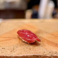 鮨　まつ本 - 