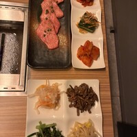 焼肉ぽんが 田町店 - 