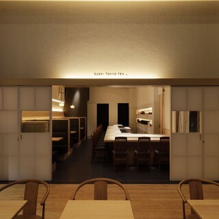 SUSHI TOKYO TEN、_1