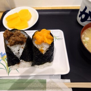 おにぎり こんが_0