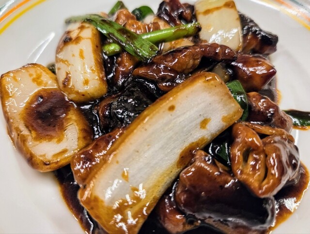 Gyoza no Osho Kawaramachi Ten photo 5