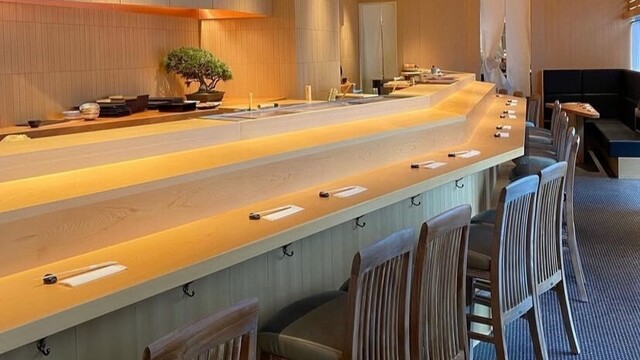 SUSHI TOKYO TEN、 横浜店 （スシトウキョウ テン、）のご予約 - 横浜