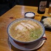元祖赤のれん 節ちゃんラーメン 天神本店
