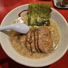 らーめん にんにくや