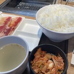 焼肉ライク 神保町店 - 