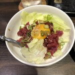 ダイニングバー メルシー - 