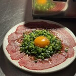 もみだれ焼肉獅子楼 - 