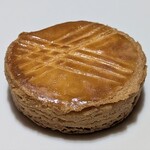 LES TEMPS PLUS - ガレットブルトンヌ　280円