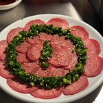 もみだれ焼肉獅子楼 - 
