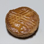 LES TEMPS PLUS - ガレットブルトンヌ　280円