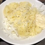 ダイニングバー メルシー - 