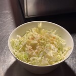 もみだれ焼肉獅子楼 - 