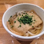 讃岐うどん いそや - 