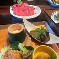 柿安 料亭本店 - 
