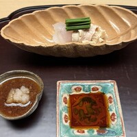 徳ㇵ本也 - 