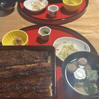 炭焼 うな富士 天白別邸 - 