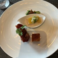 中国飯店 富麗華 - 