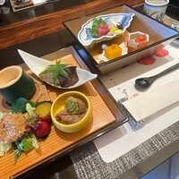 柿安 料亭本店 - 