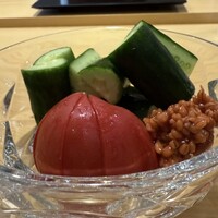 鮨 さくら - 