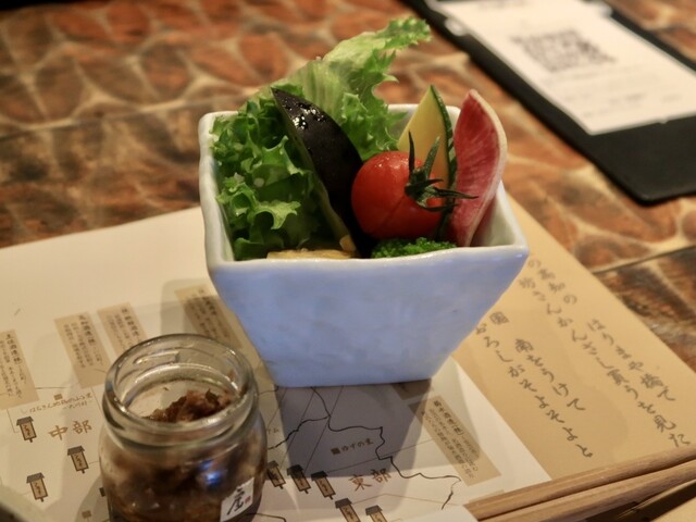 Warayaki Ya Roppongi photo 4