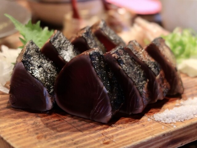 Warayaki Ya Roppongi photo 2