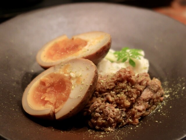 Warayaki Ya Roppongi photo 5