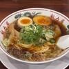 ラーメン 魁力屋 富士宮店