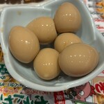 新時代 - うずら玉子