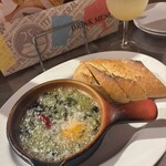 ワインバル 八十郎 - 