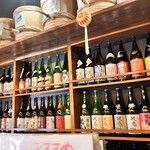 美酒美燗　煮りん 船橋店 - 