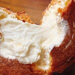 パティスリー サヴール オン ドゥスール - 