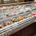 パティスリー サヴール オン ドゥスール - 