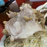 ラーメン二郎  - 
