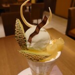 パティスリー＆カフェ デリーモ - 