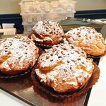 パティスリー サヴール オン ドゥスール - 