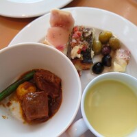 カフェトスカ - 