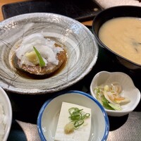 季節料理　根本 - 