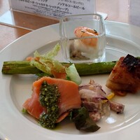 カフェトスカ - 