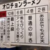 北海道ラーメン 来々軒 本店