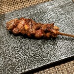 炭火焼き鳥&地鶏割烹 いなかや - 