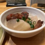 肴巧房和 nagomi - 